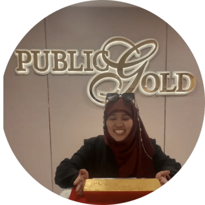 Rimang - Authorized Public Gold Dealer