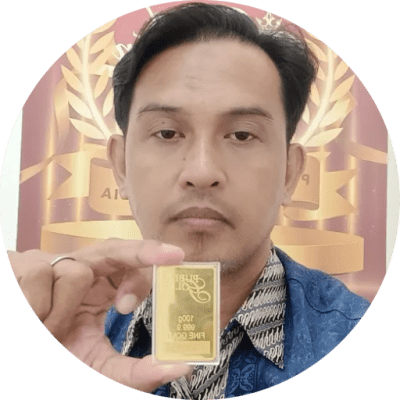 Jufri - Authorized Public Gold Dealer