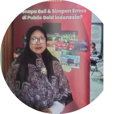 ST NURHAYATI - Authorized Public Gold Dealer