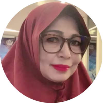 RAHMILA FITRI - Authorized Public Gold Dealer