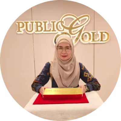 Rostini - Authorized Public Gold Dealer