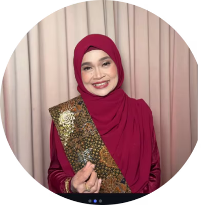 SITI ROKHANI ANDRIA - Authorized Public Gold Dealer