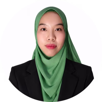 ANDI HARNIDA - Authorized Public Gold Dealer