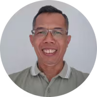 BASKORO SUMAJI