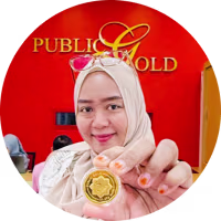 ISRAWATY AKHMAD, SE