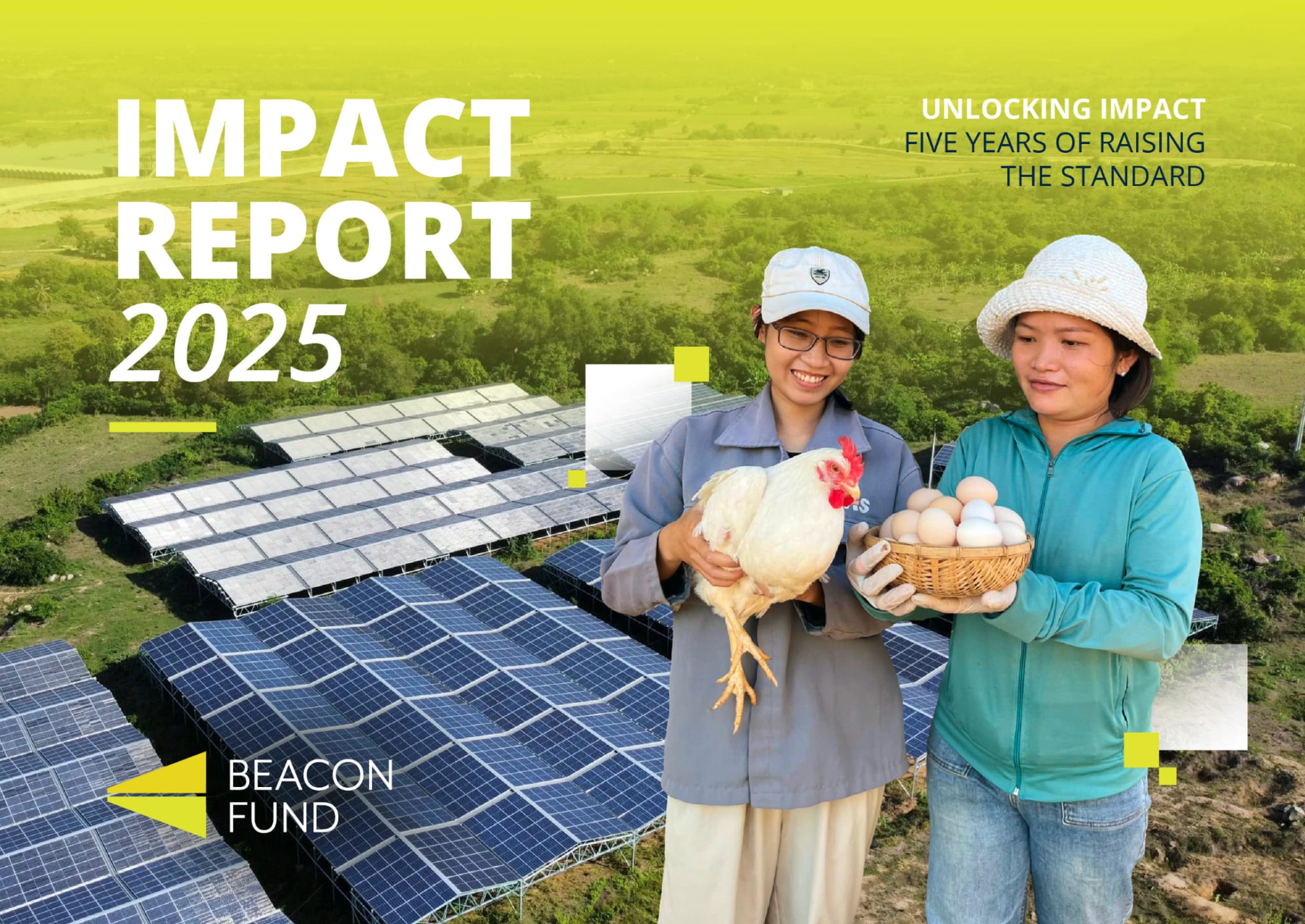 Impact Report 2025