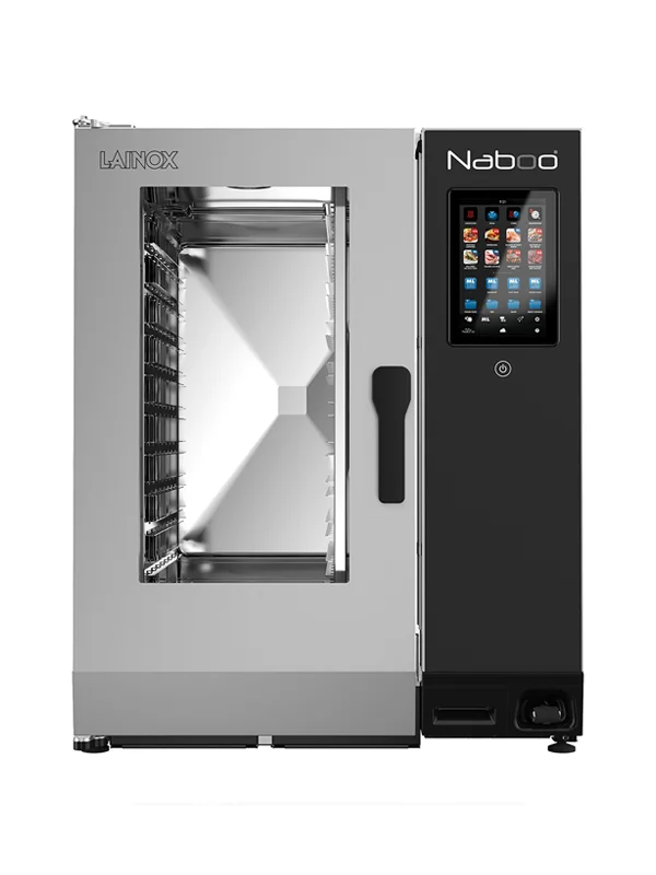 Horno combinado Lainox Naboo Boosted NAG101B