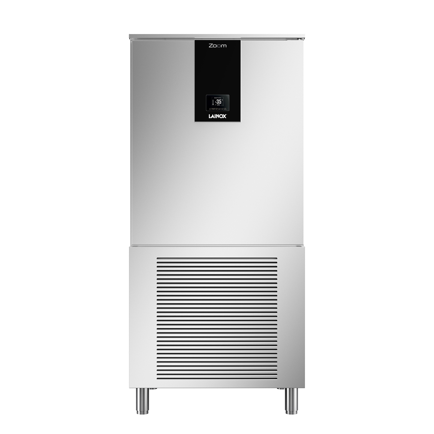 Abatidor Lainox Zoom ZO120SA