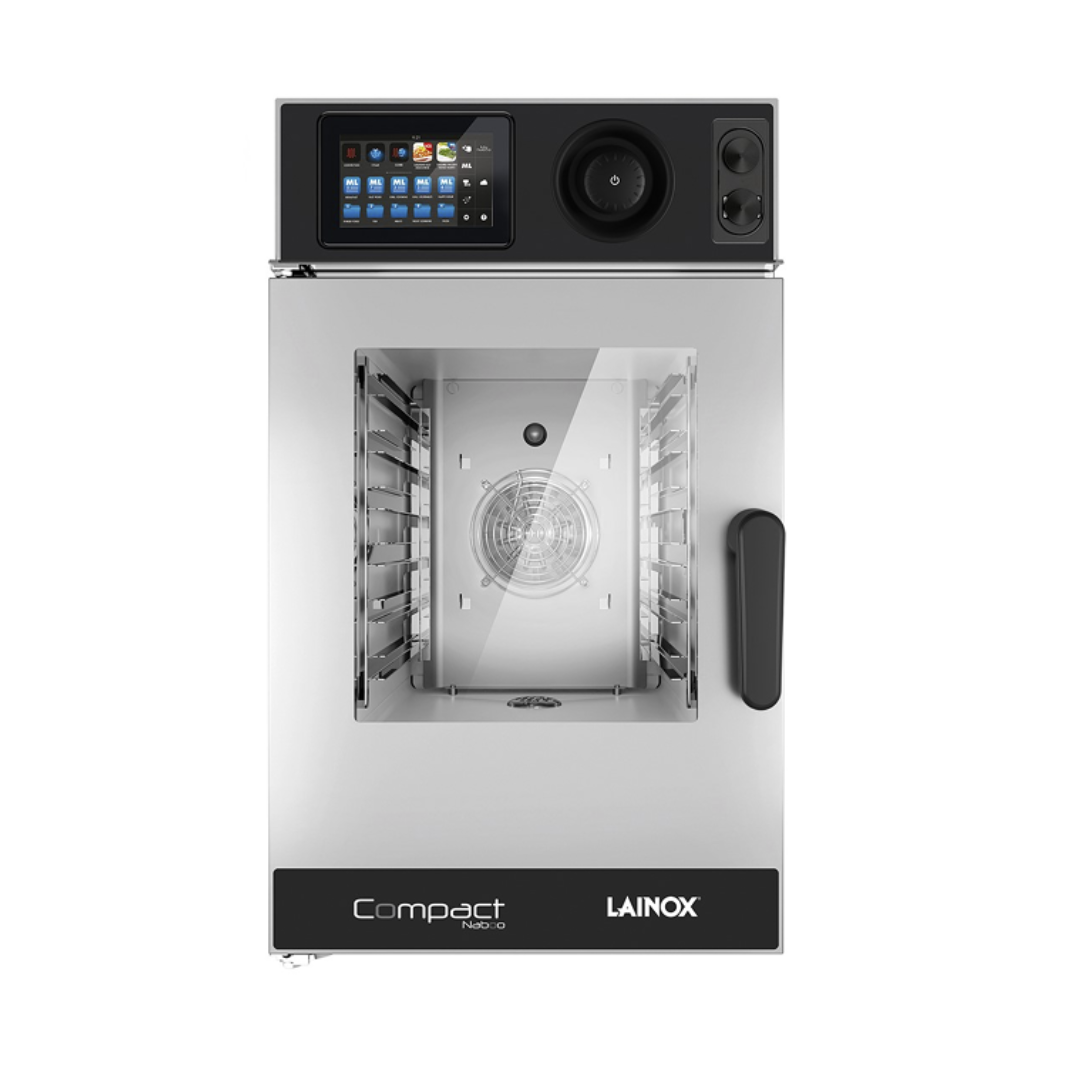 Horno combinado Lainox Compact