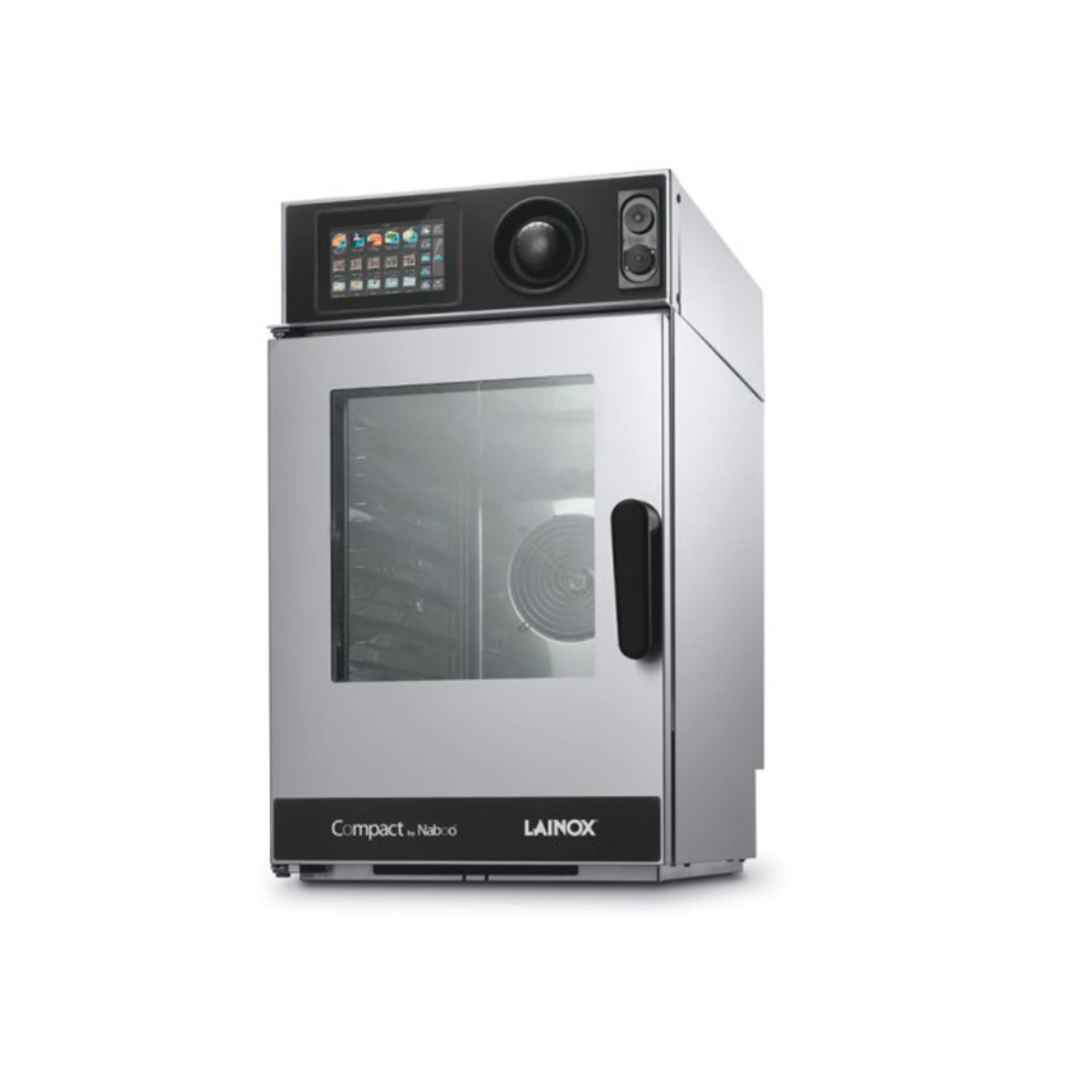 Horno combinado Lainox Compact
