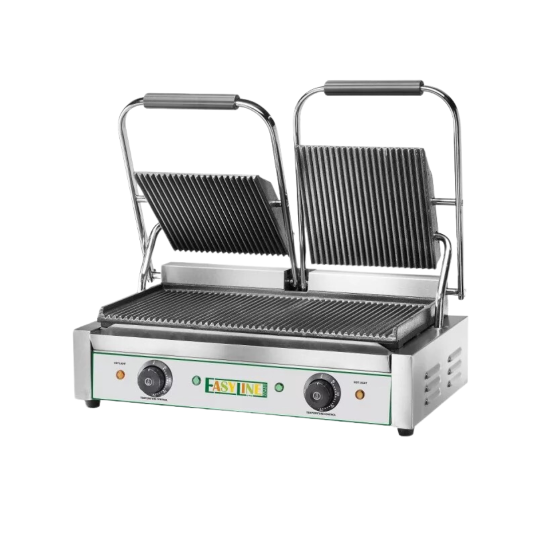 Maquina para grill easyline