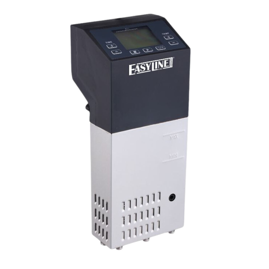 Sous-vide termocirculador easyline