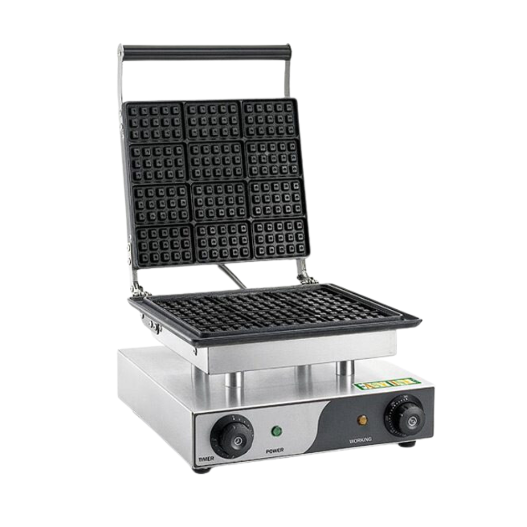 Máquina waflera easyline