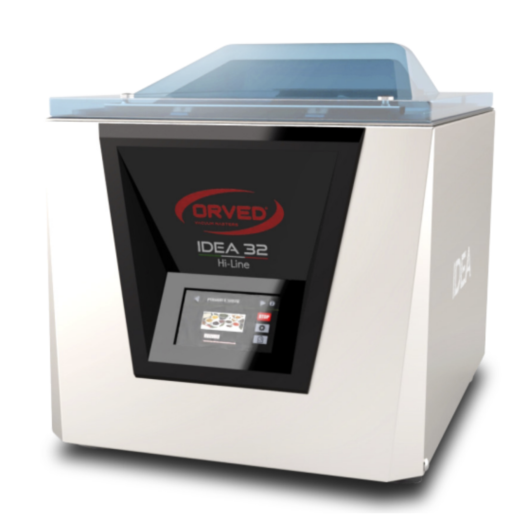 Empacadora al vacio Idea 32 Hi-Line