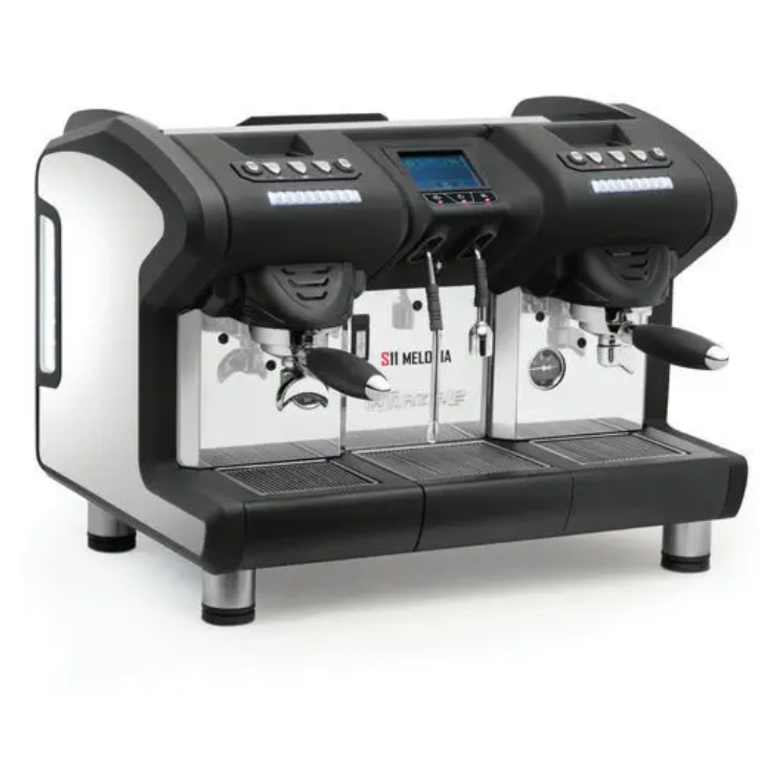 Máquina de cafe de dos grupos S11 melodia