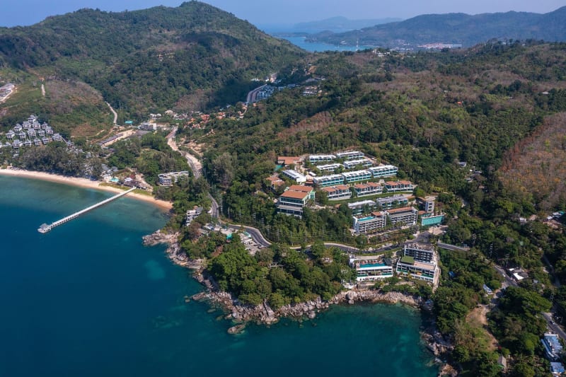 Wyndham Grand Phuket Kalim Bay