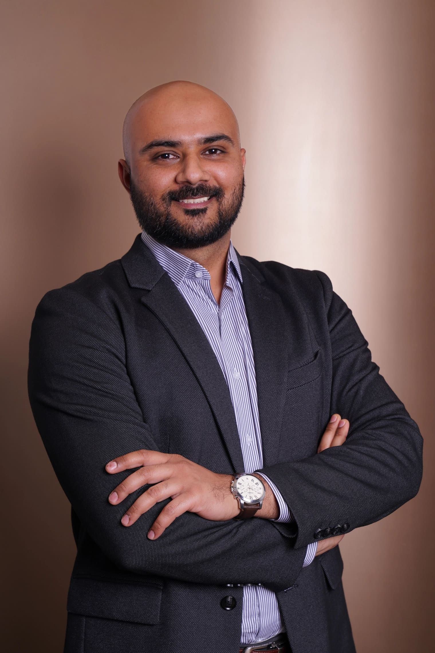 Business Development Consultant