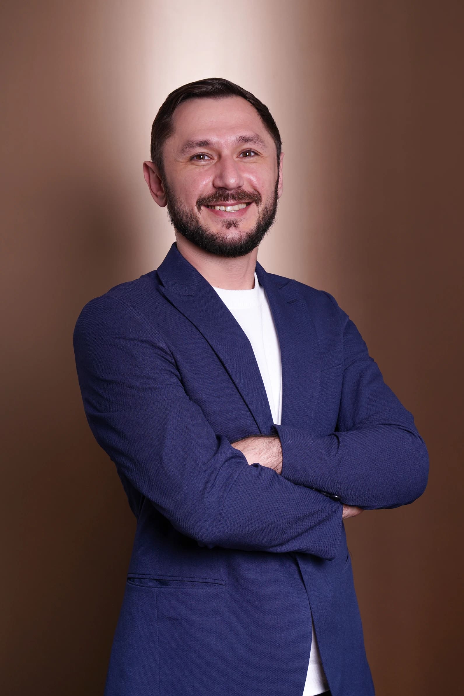 Senior Sales Manager