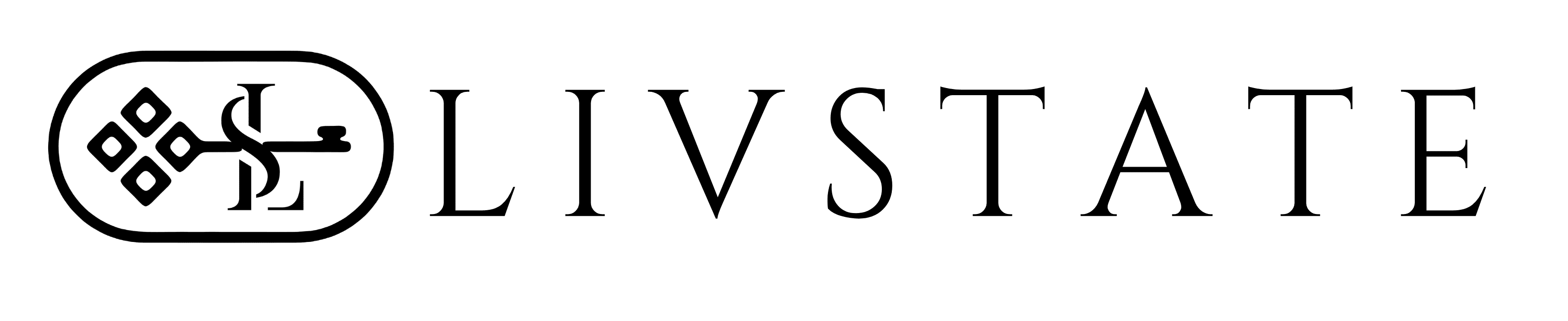 Livstate logo