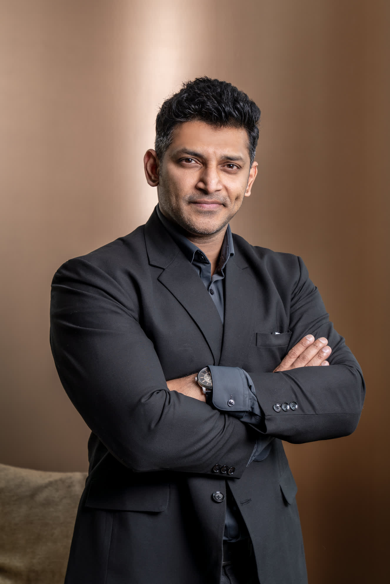 Property Consultant