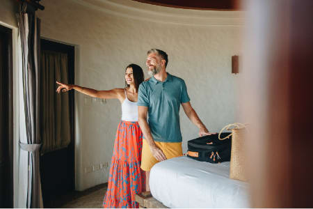 How Guest Booking Trends Are Shaping Dubai’s Short-Term Rental Market