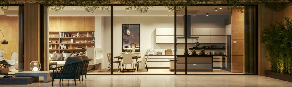 Homey Apartment