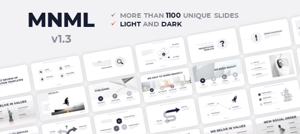 S.M.A.R.T. Goals - Project Management PowerPoint Template - 19