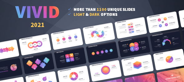 S.M.A.R.T. Goals - Project Management PowerPoint Template - 20