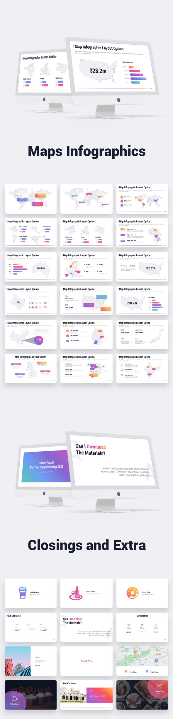 Simplicity 2022 – Premium PowerPoint Presentation Template - 30