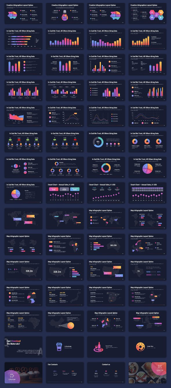 Simplicity 2023 – Premium PowerPoint Presentation Template - 36