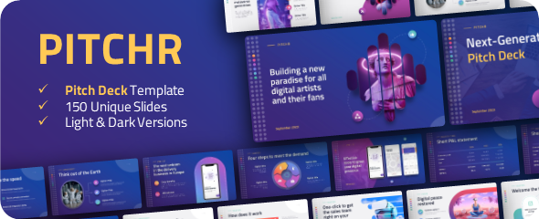 S.M.A.R.T. Goals - Project Management PowerPoint Template - 2