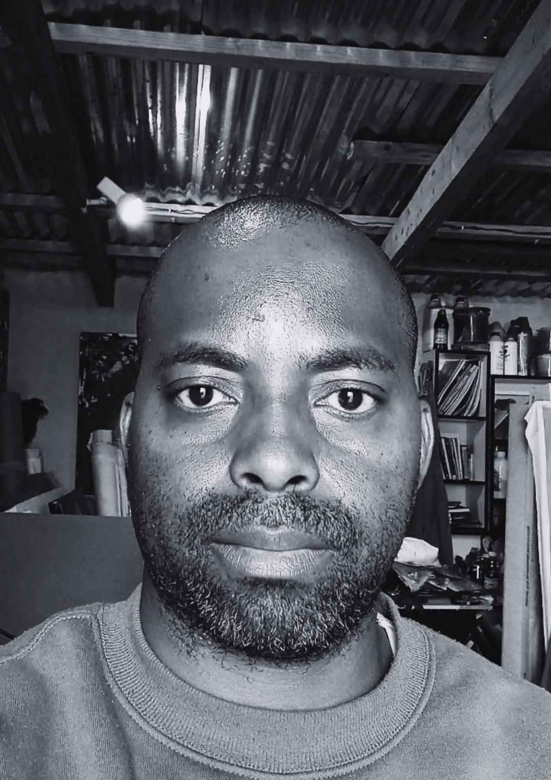 SABELO MAKHALIPHA