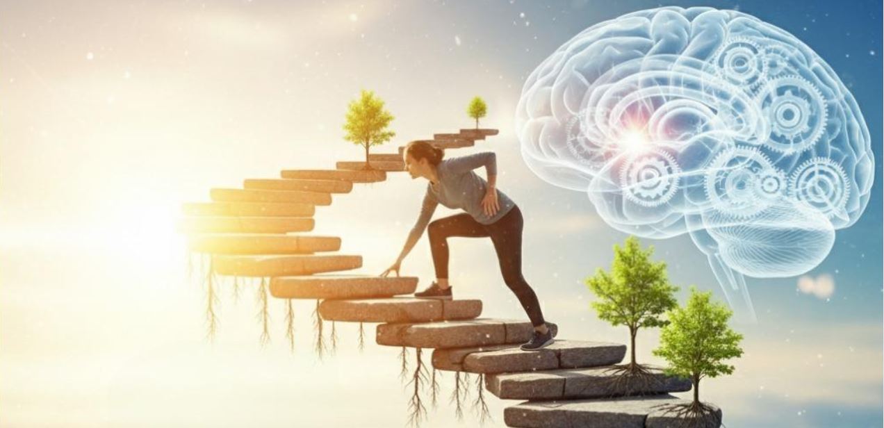 Growth mindset