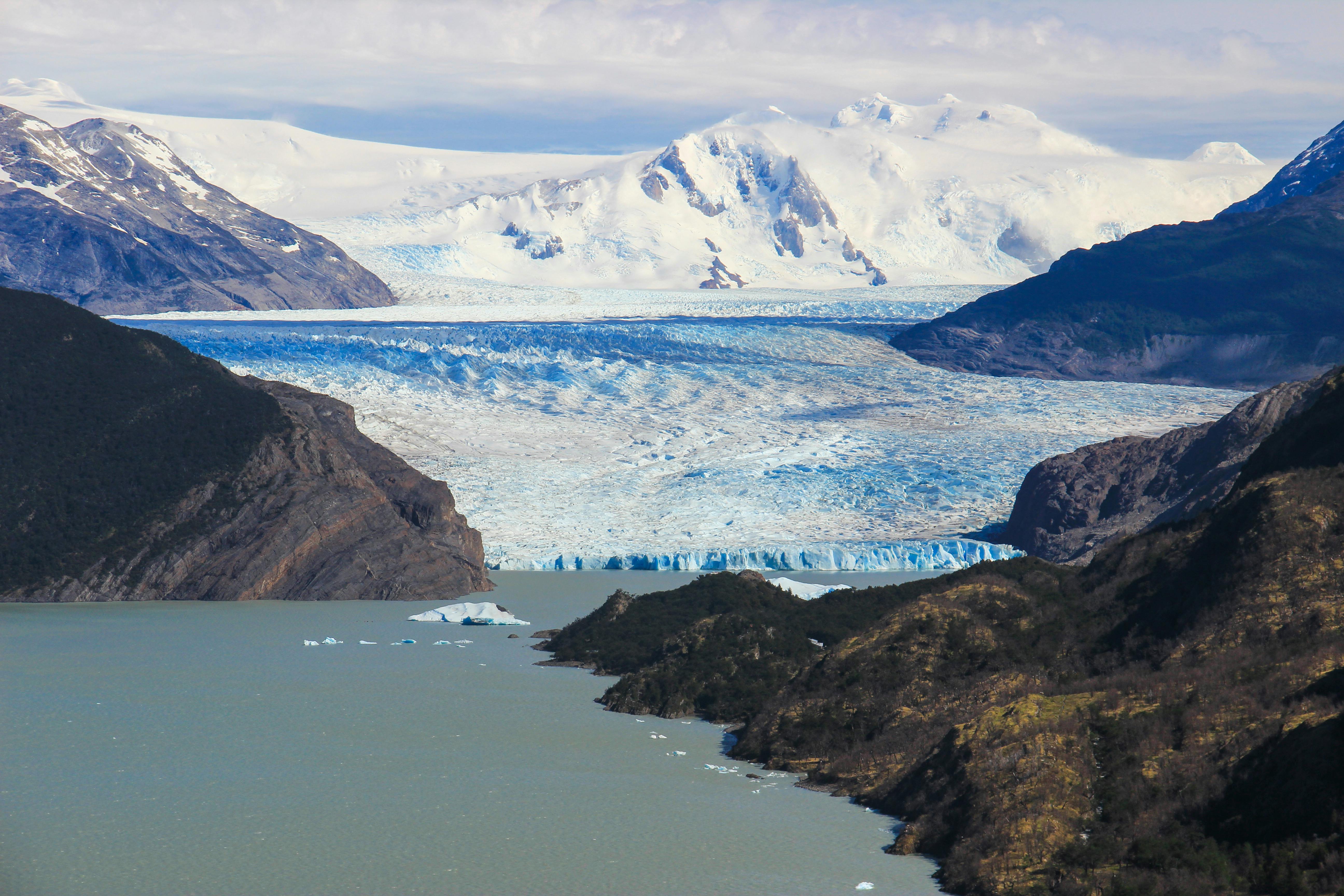 Foto de Punta Arenas - Chile