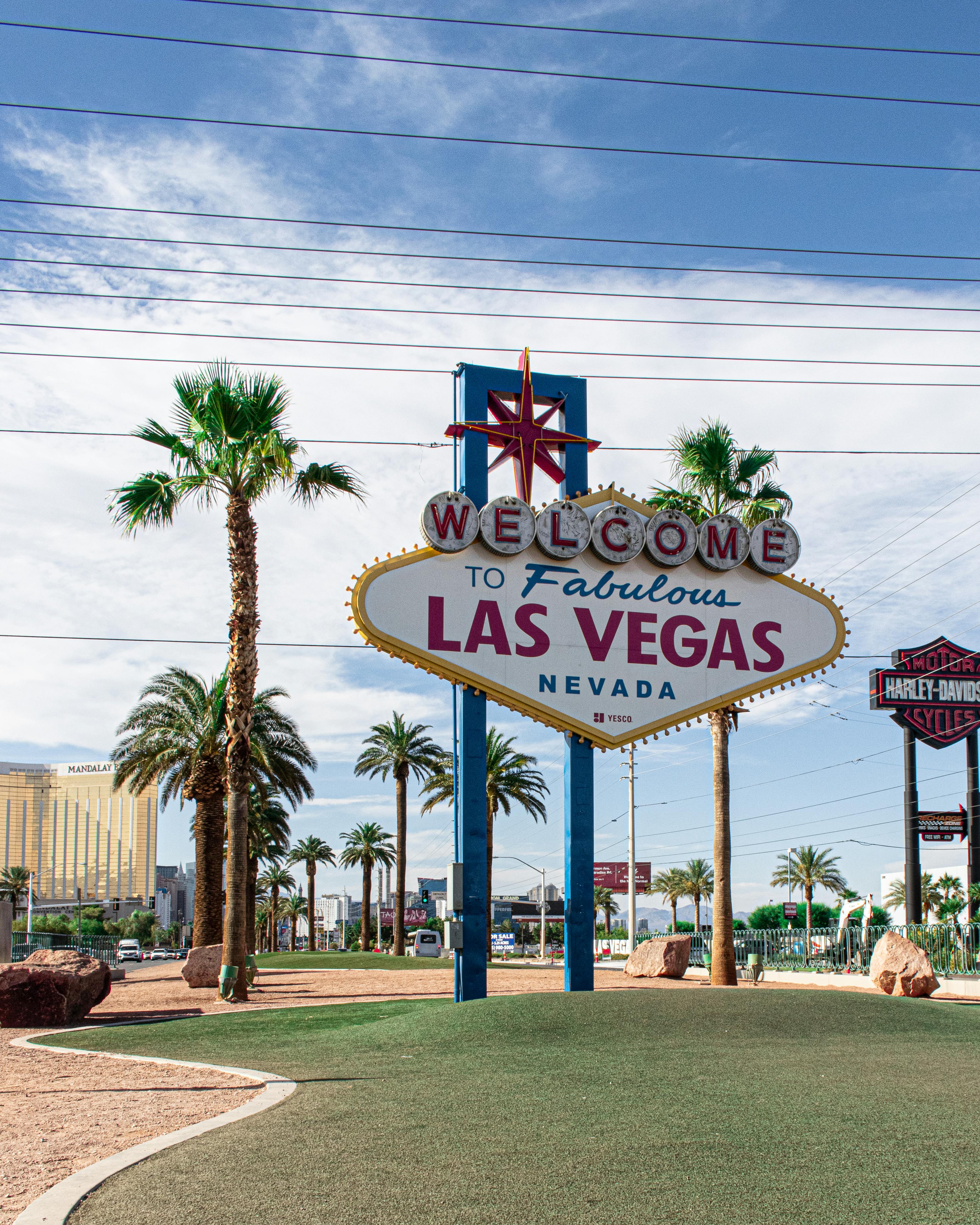 Las Vegas - EUA