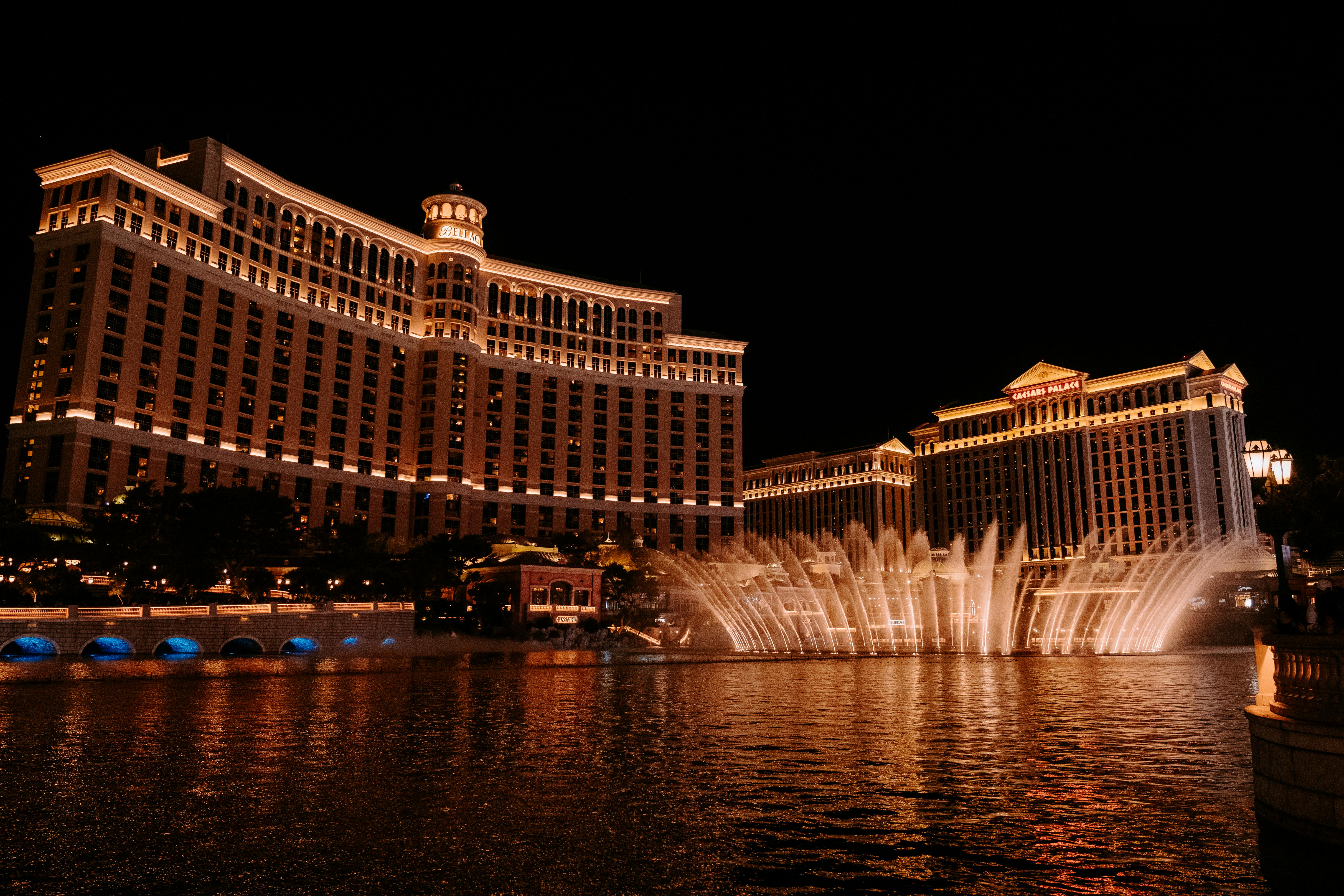 Foto de Las Vegas - EUA