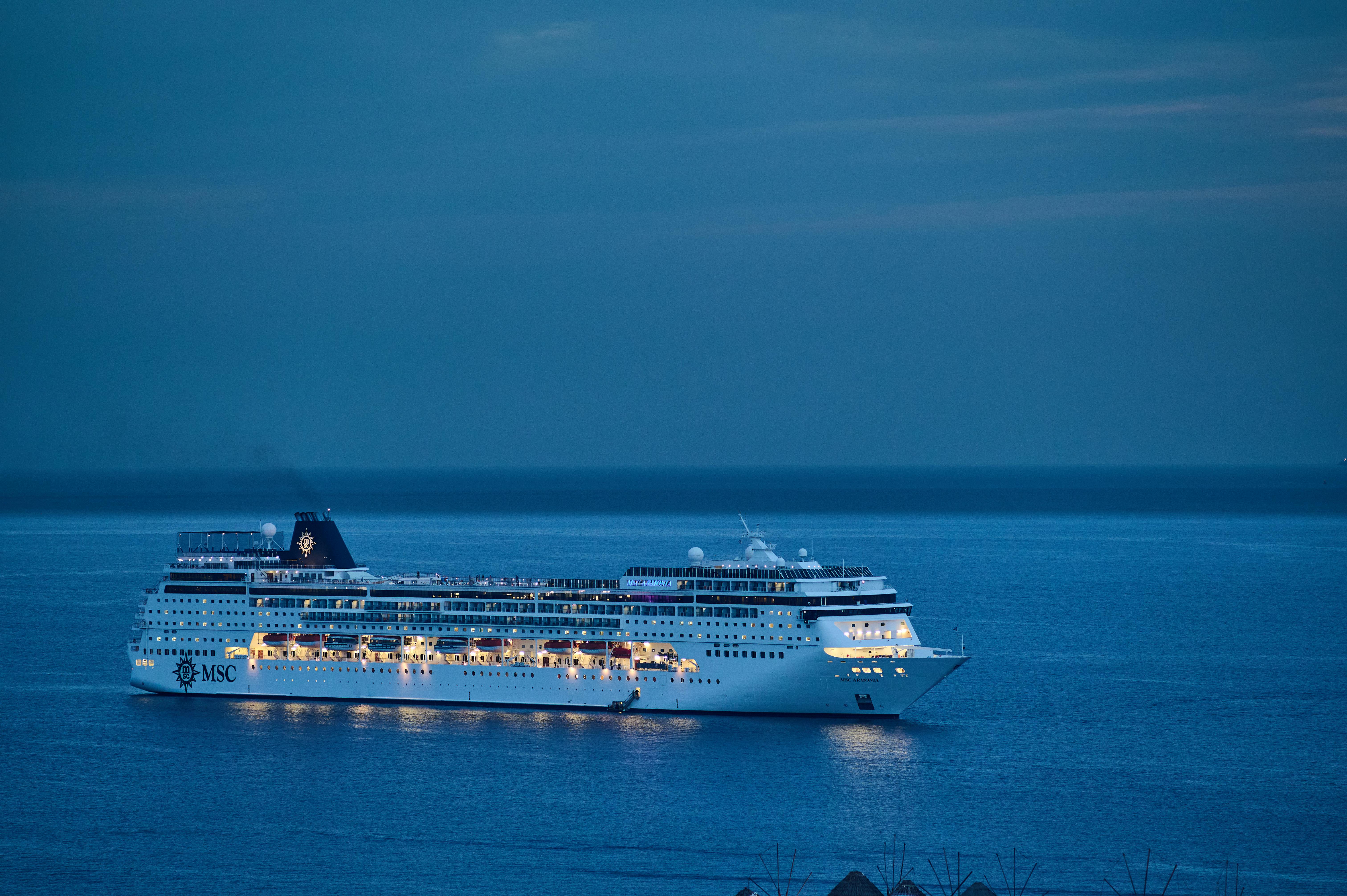 Cruzeiro MSC