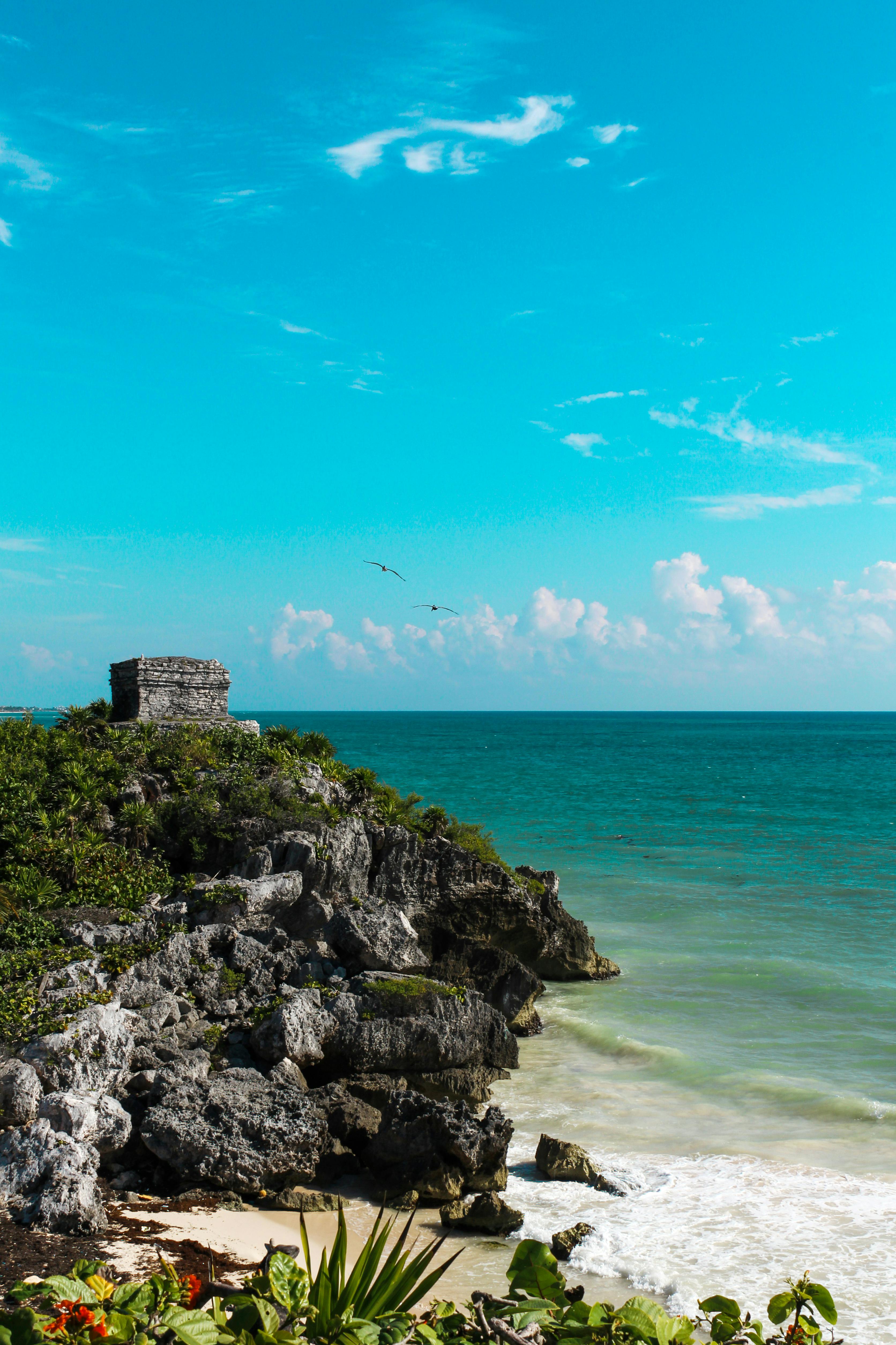 Tulum: O Paraíso Bohemio da Riviera Maya