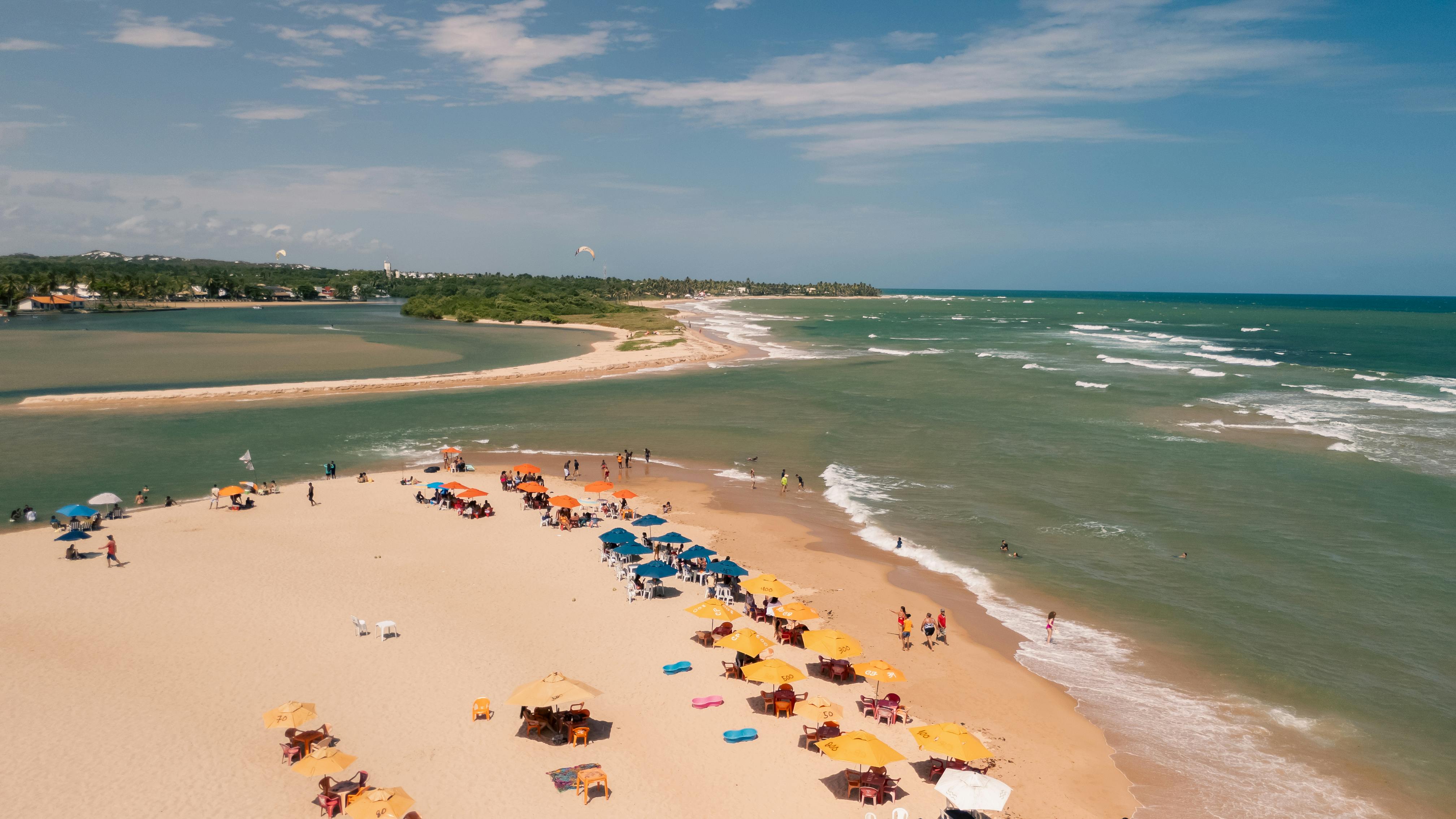 Paraíso Baiano