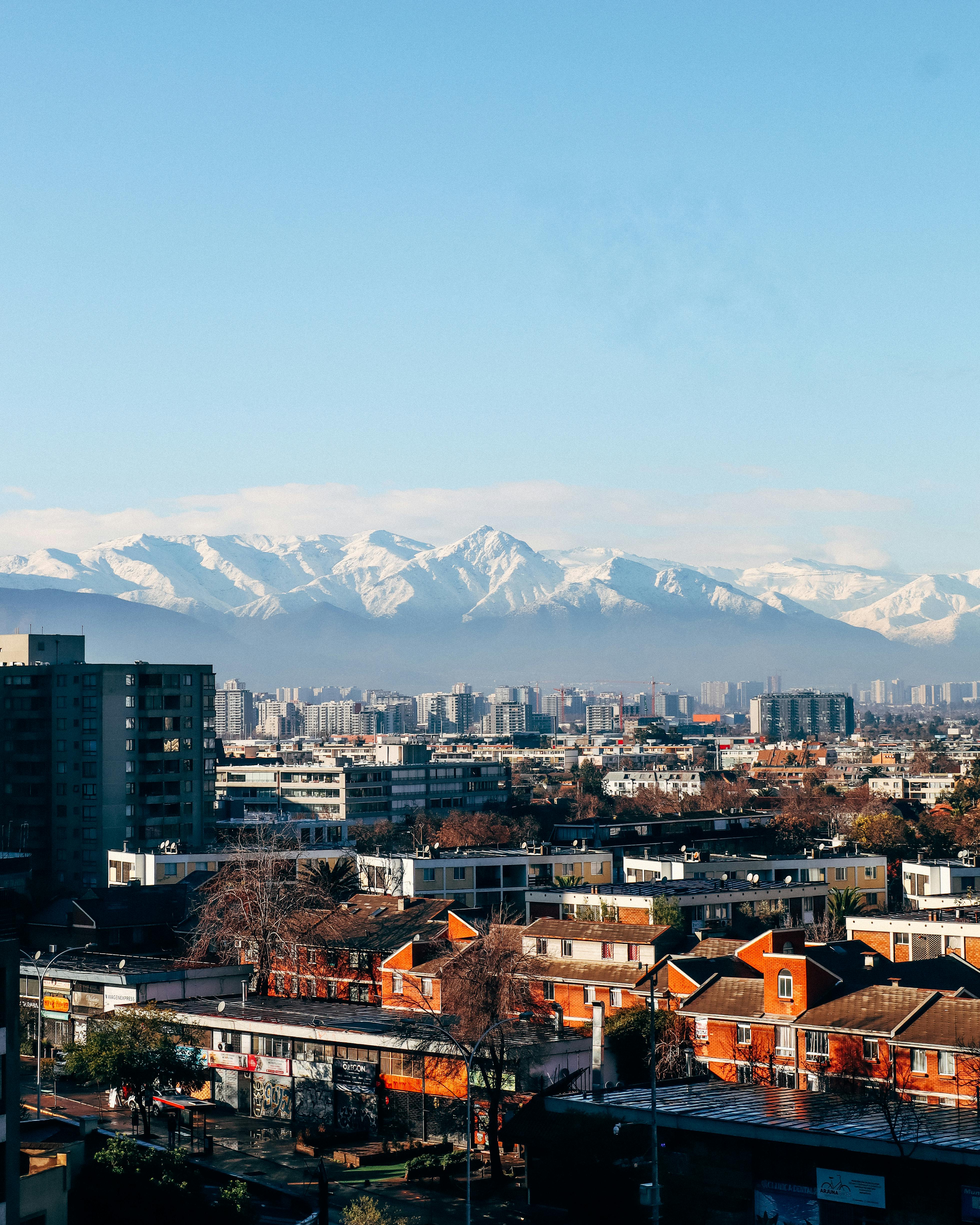Chile