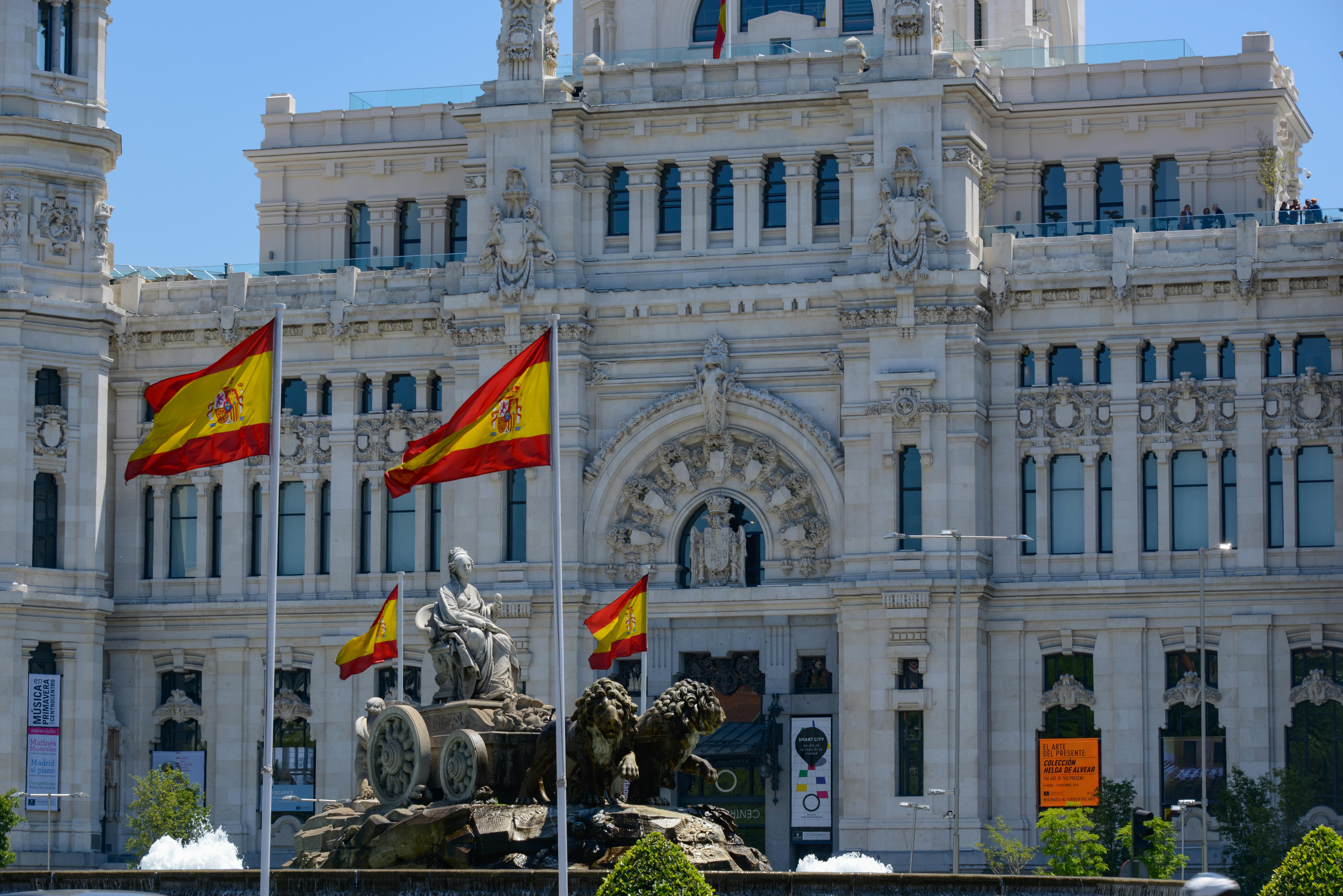 Madrid