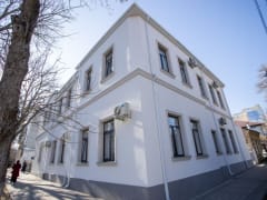 В Анапе заврешился капремонт Детской музыкальной школы №1