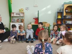 Анапчанка вошла в пятерку лучших воспитателей Кубани