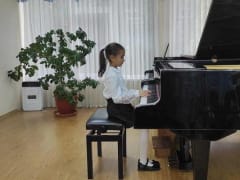 15 юных сочинских пианистов и три ансамбля вышли в финал краевого конкурса исполнительского мастерства