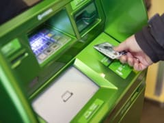 На жителя Анапы завели дело за кражу денег