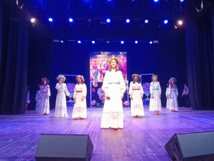 В Сочи стартовал цикл мероприятий, приуроченных к Году семьи