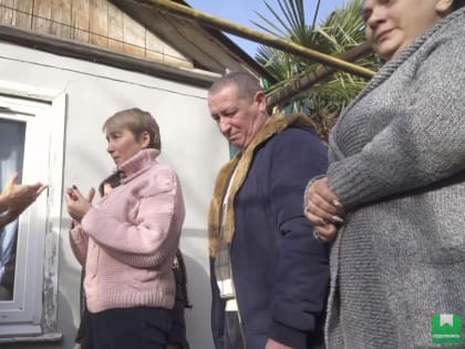 Экстрасенсы на НТВ расследовали смерть супругов, которых нашли повешенными в Сочи