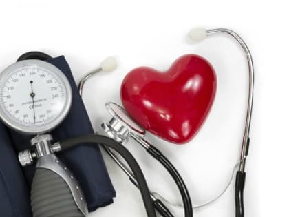 Гипертония: снижаем давление естественным образом с помощью одного ингредиента