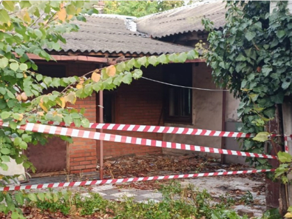 Центр краевой столицы планируют очистить от шести аварийных домов до конца года