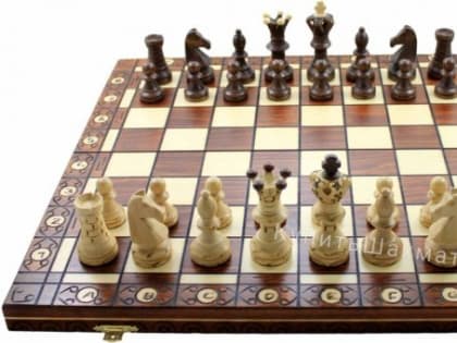 Кубанская пенсионерка к спартакиаде за 3 недели освоила игру в шахматы